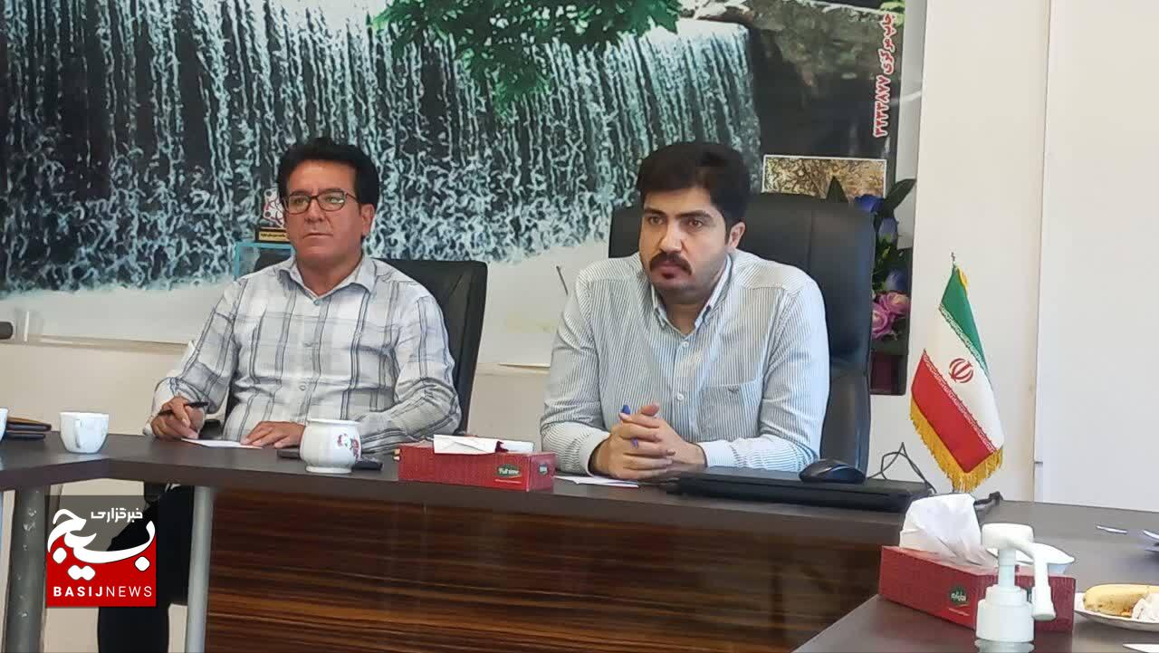 عبور شهرستان نهاوند از بحران کمبود پزشک و ورود ۱۲ متخصص تازه‌نفس