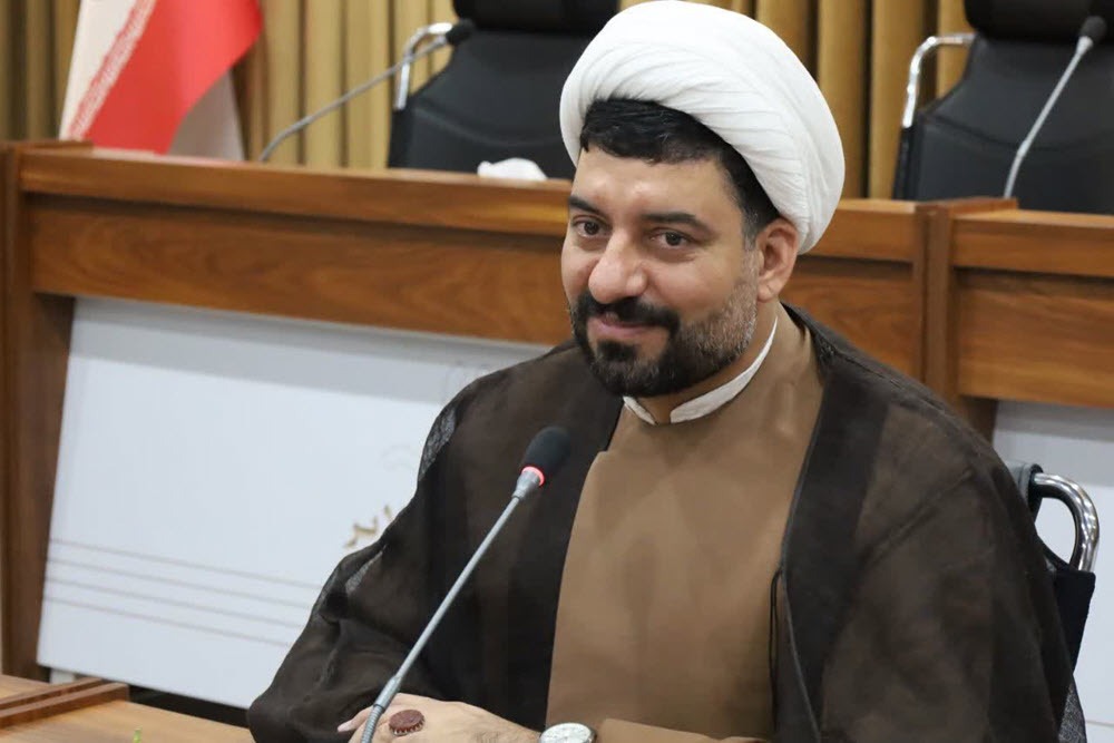 لزوم خلع ید فوری از پروژه سرمایهگذاری 8 هزار میلیارد تومانی