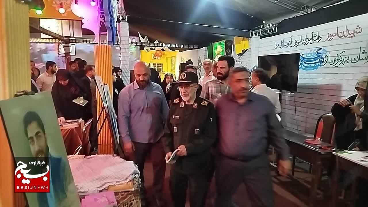 انتقال درست پیام شهدا، ادای دین به آنان است انتقال درست پیام شهدا، ادای دین به آنان است