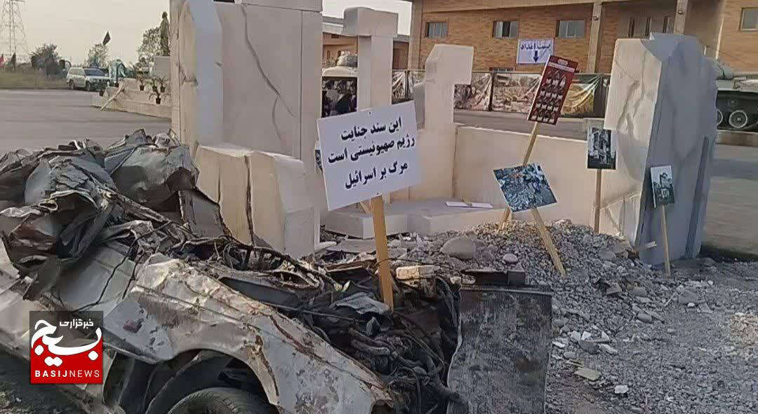 لبریز از عطشِ درکِ حماسه‌ها،مهمانِ شهدا شده‌اند 