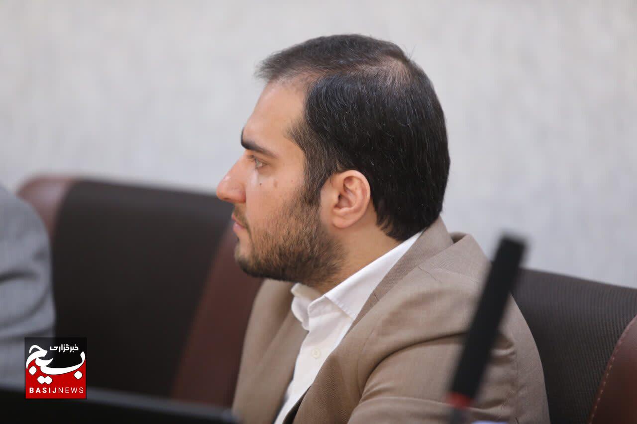 انعقاد تفاهم‌نامه همکاری سازمان بسیج مهندسین صنعت و معدن، سازمان بسیج علمی، پژوهشی و فناوری و سازمان نظام صنفی رایانه‌ای