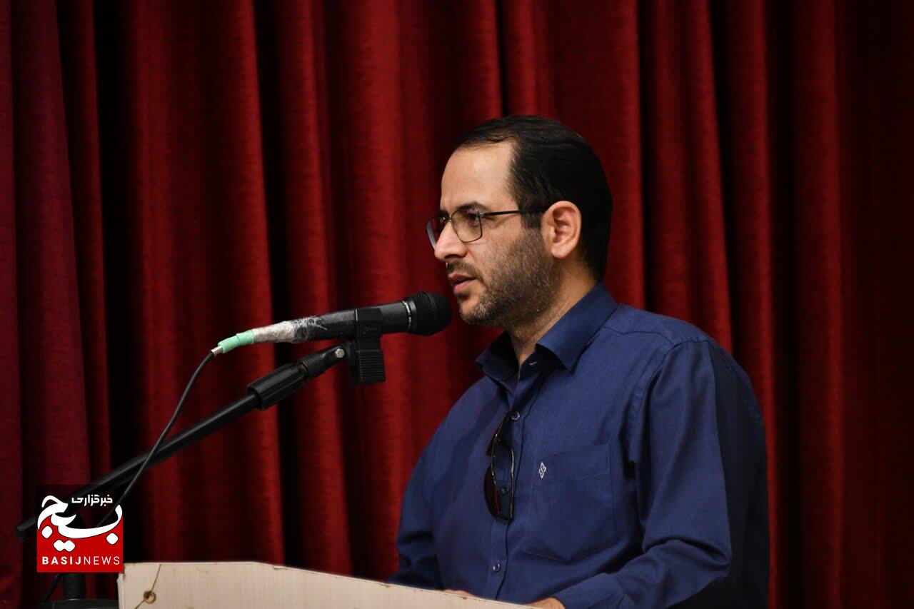 گردهمایی خانوادگی بسیجیان پالایشگاه تبریز؛ تقویت بنیان خانواده در پرتو فرهنگ ایثار و اخلاق