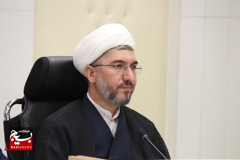 کار رسانه‌ای «جهادی مقدس» برای ناامید کردن دشمن است