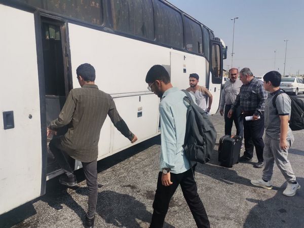 برگزاری دوره توانمندسازی فرماندهان واحدهای دانش آموزی دلوار برگزاری دوره توانمندسازی فرماندهان واحدهای دانش آموزی دلوار