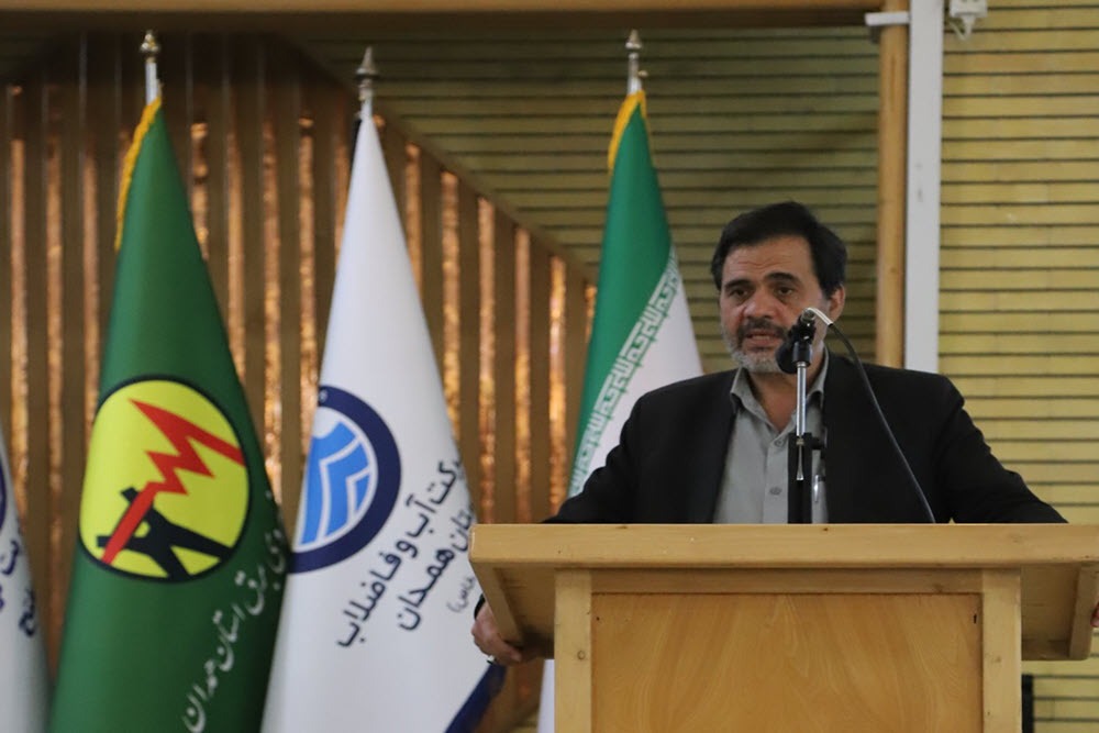 مدیریت مصرف برق، یک «معروف» بزرگ اجتماعی است