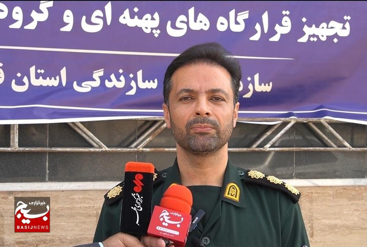 تجهیز سه کارگاه خدمت رسانی با اعتبار۶ میلیارد تومان