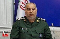 ۱۲ سری جهیزیه به نوعروسان نیازمند از سوی سپاه آستارا اهدا شد ۱۲ سری جهیزیه به نوعروسان نیازمند از سوی سپاه آستارا اهدا شد