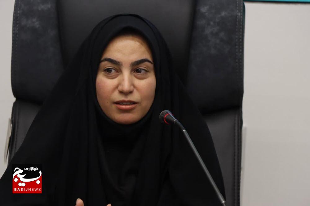 خبرنگار بسیجی باید روایت‌گری دقیق و امیدآفرین باشد