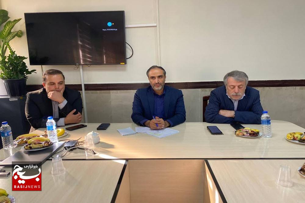 ثبت ۸ وقف جدید به ارزش ۶۰ میلیارد تومان در ملایر