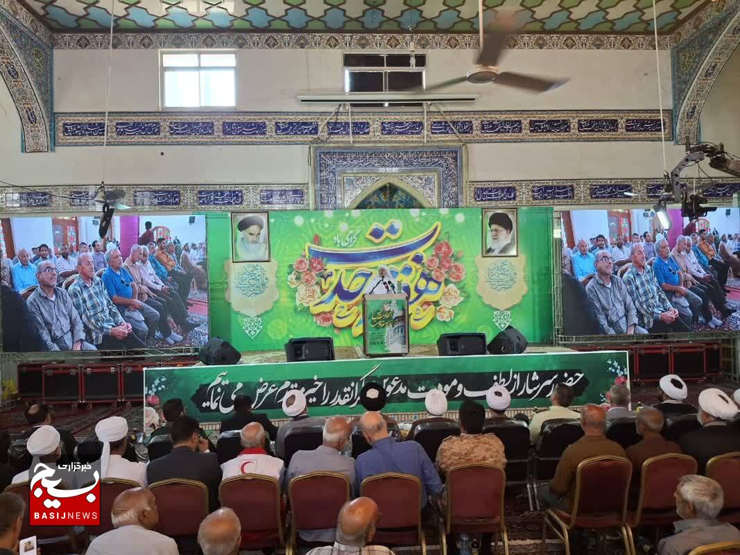 وحدت امت و ولایت، یکی از ارکان قدرت نظام ماست