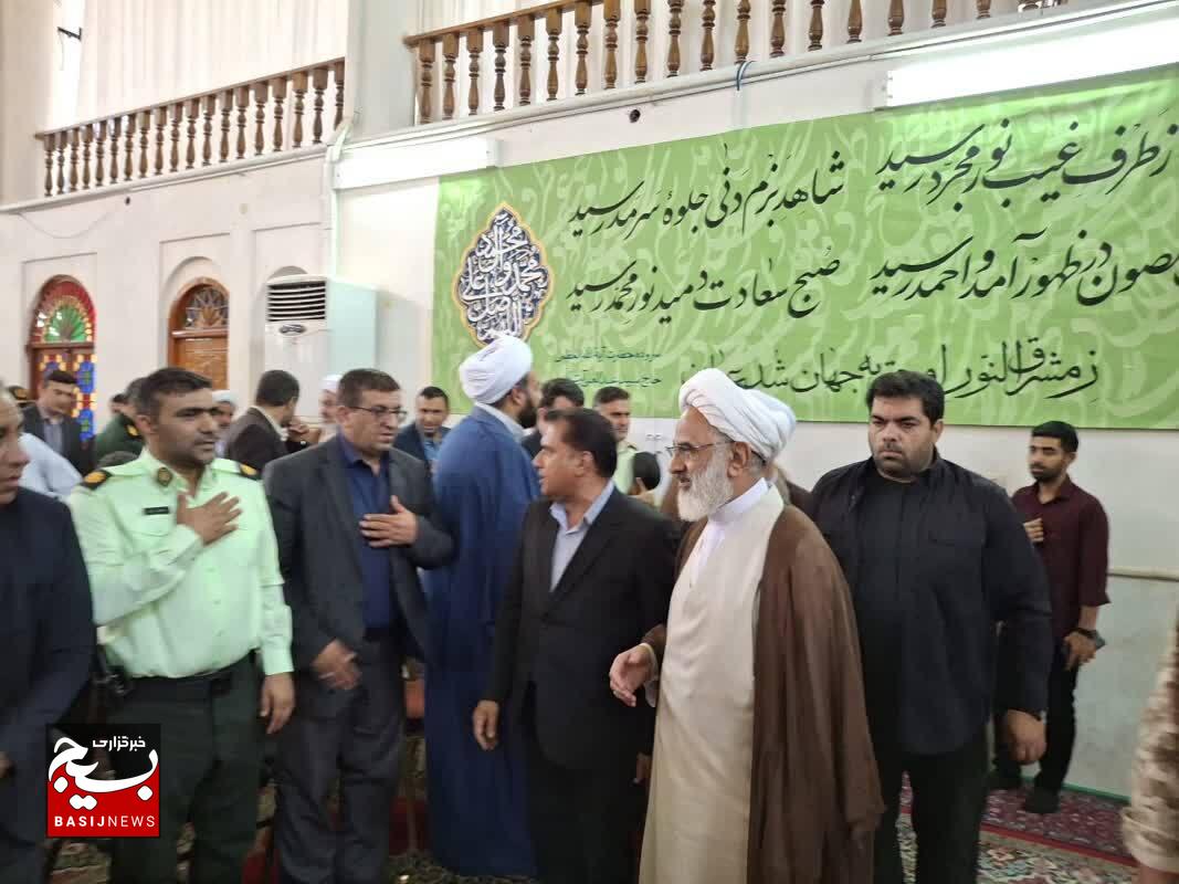 وحدت امت و ولایت، یکی از ارکان قدرت نظام ماست
