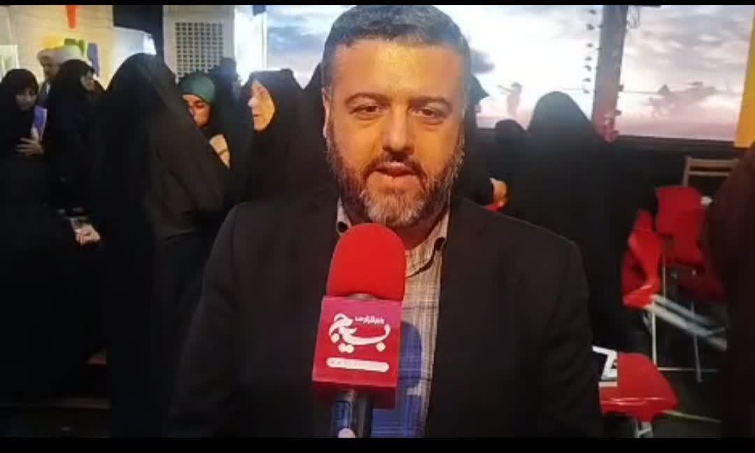 توانمندسازی فرماندهان بسیج دانش آموزی در قالب طرح یاوران ولایت آغاز شد توانمندسازی فرماندهان بسیج دانش آموزی در قالب طرح یاوران ولایت آغاز شد
