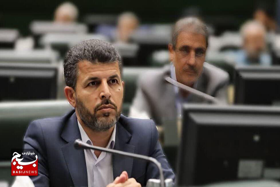 نماینده دزفول: احداث شهرک سلامت ضرورتی فوری برای شهرستان است نماینده دزفول: احداث شهرک سلامت ضرورتی فوری برای شهرستان است