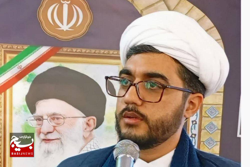روایت‌سازی غلط جریان سکولار از رابطه مردم و نظام و اتحاد بی‌نظیر امت ایران اسلامی