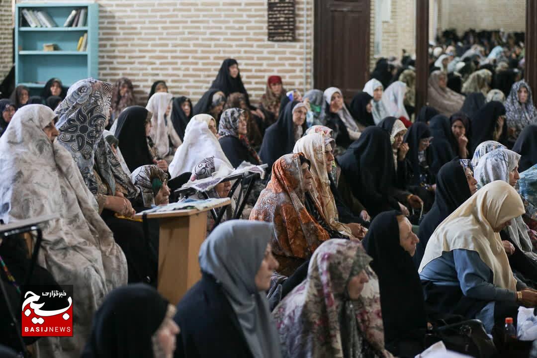 همه ما باید راوی اقتدار و قوتهای ملی باشیم/جوان مومن انقلابی یکی از مؤلفههای قدرت ایران است همه ما باید راوی اقتدار و قوتهای ملی باشیم/جوان مومن انقلابی یکی از مؤلفههای قدرت ایران است