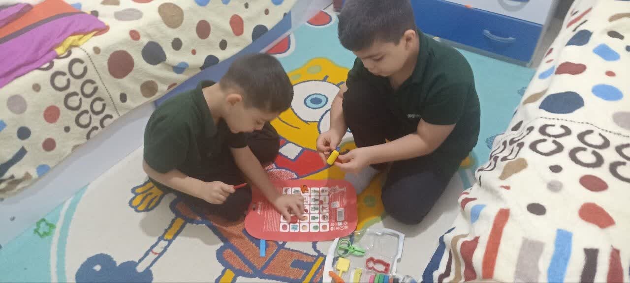 مادر گرگانی که پرچم جهاد جمعیت را برافراشت