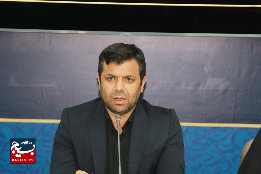لزوم آشنایی نوجوانان با فرهنگ دفاع مقدس با برگزاری برنامه‌های محتلف