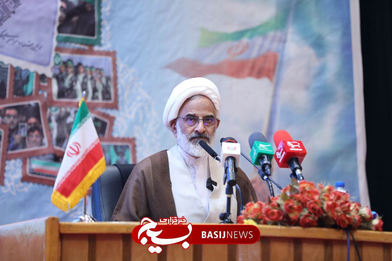 شهدای اقتدار ملی بزرگترین عملیات جبهه استکبار را خنثی کردند شهدای اقتدار ملی بزرگترین عملیات جبهه استکبار را خنثی کردند