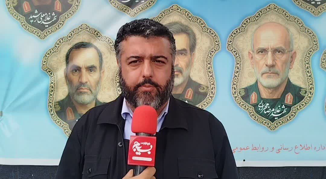 دانشآموزان گیلانی موفق به کسب ۶ مدال شدند دانشآموزان گیلانی موفق به کسب ۶ مدال شدند