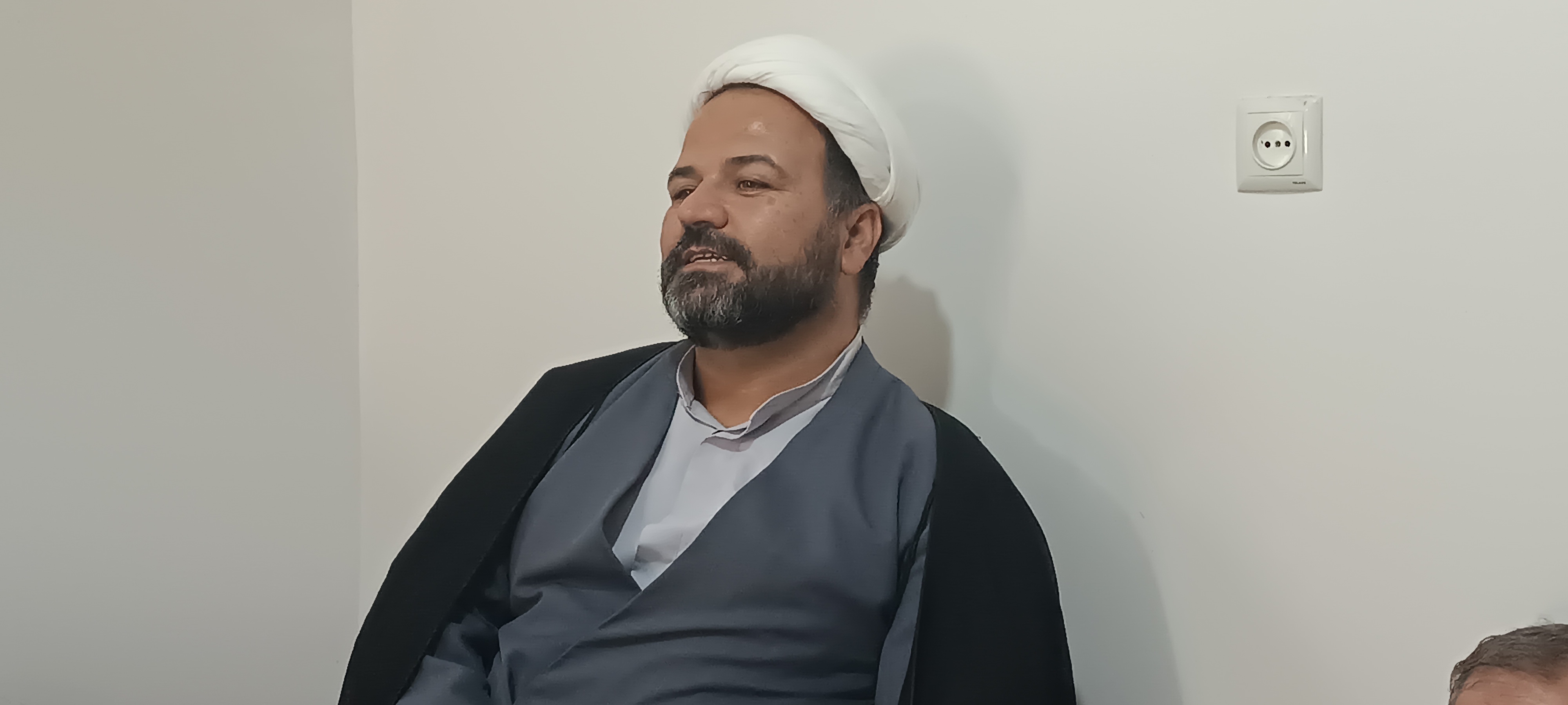هزاره سوم دوران جنگ شناختی و بحران هویت است/هیچ مومنی نباید خود را از پذیرش موعظه بی‌نیاز بداند