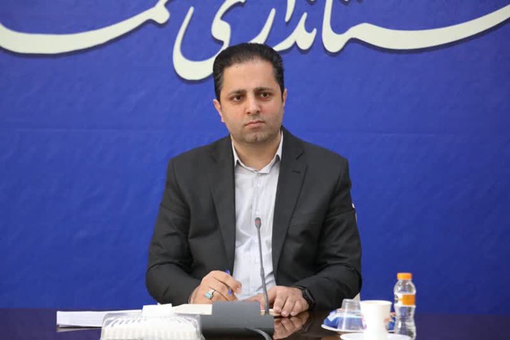 محصولات صنایع دستی استان همدان در فروشگاه‌های اتکا عرضه شود