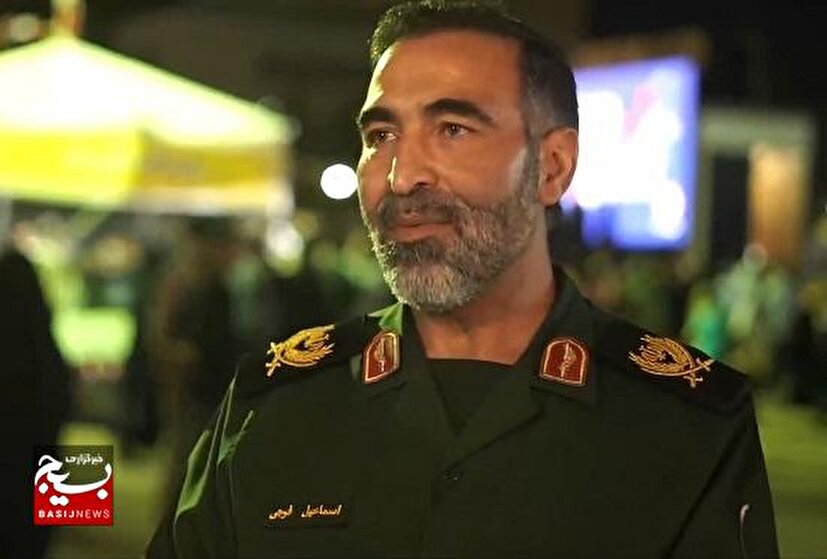 فرمانده سپاه حضرت جوادالائمه(ع): استقبال مردم از نمایش میدانی «سرزمین خورشید» دو برابر پیش‌بینی‌ها بود