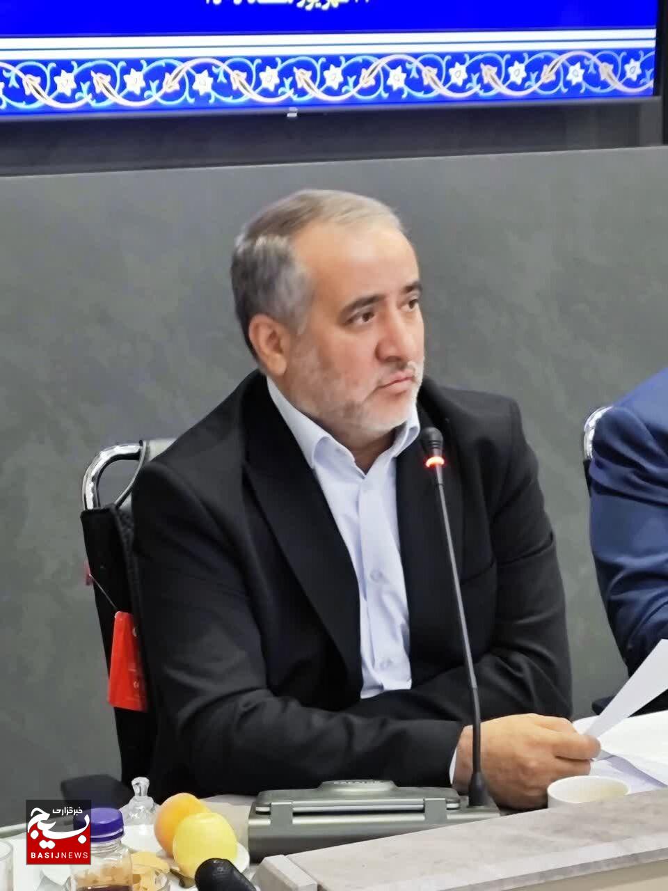 حقوق دولتی معادن باید در مسیر توسعه خراسان جنوبی هزینه شود