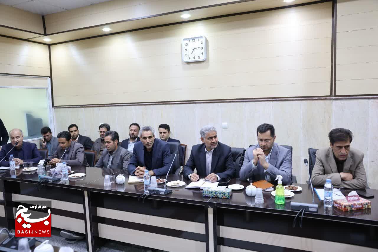 ایمنی معادن در اولویت تخصیص ارز است