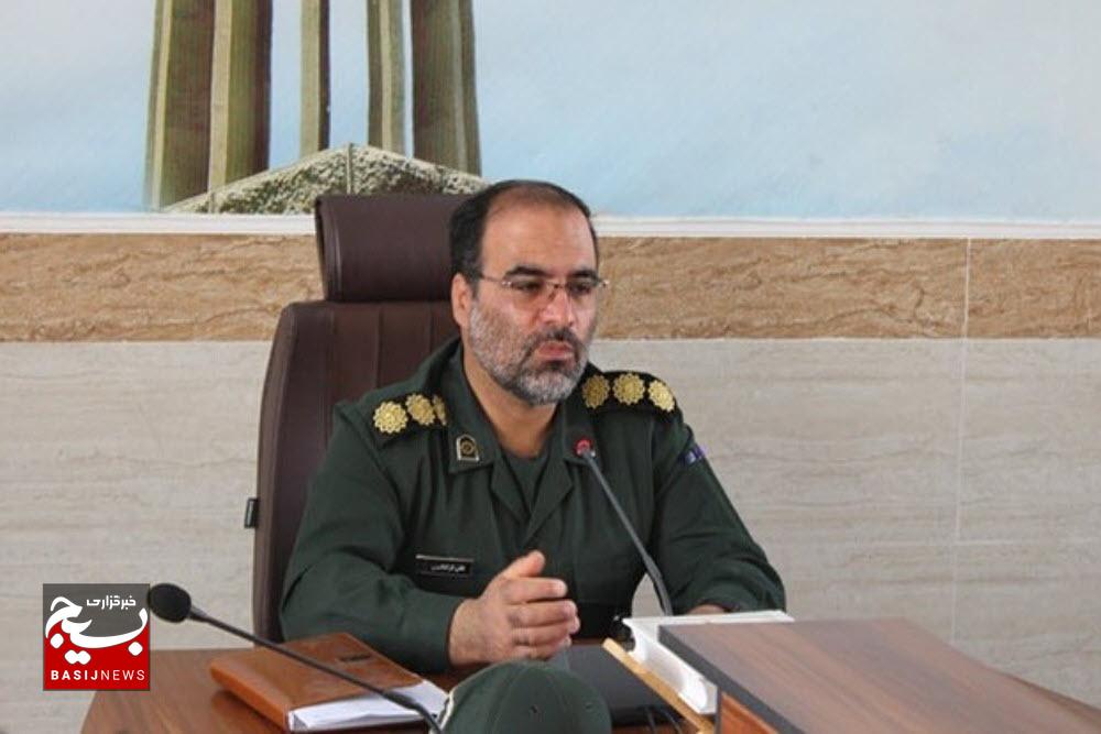 پرداخت بیش از ۲۵۰ میلیارد تومان تسهیلات اشتغالزایی توسط بسیج سازندگی همدان