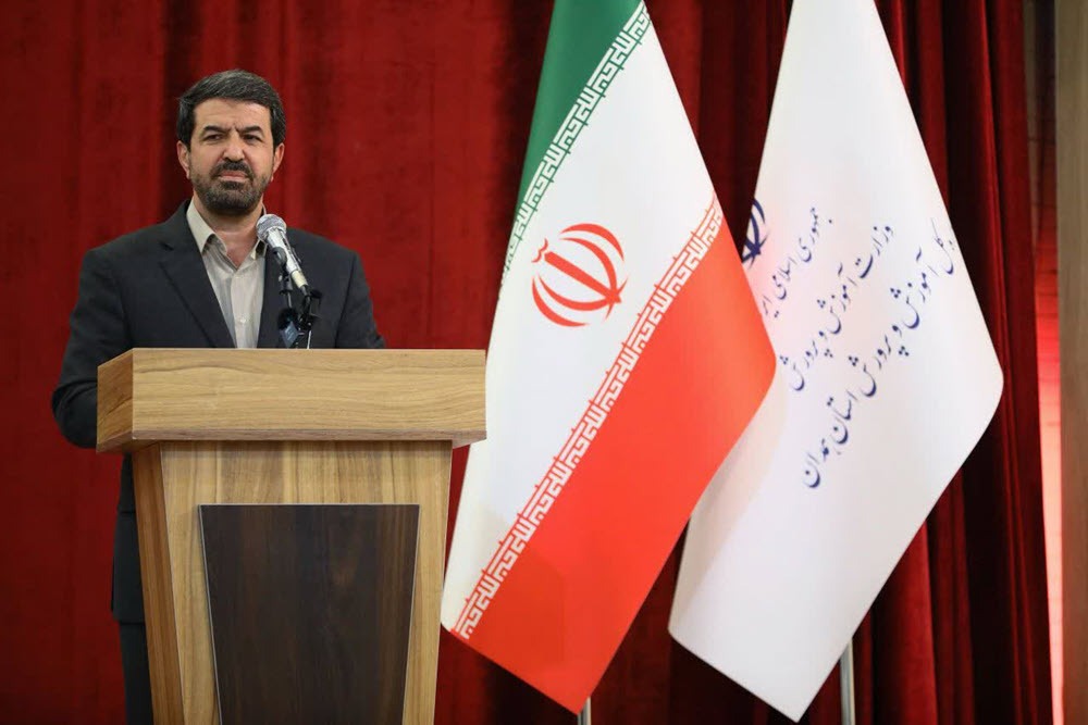 اجرای ۱۰۸ پروژه آموزشی با مشارکت خیرین در استان همدان/ تکمیل ۴۵ پروژه آموزشی تا پایان آبان ماه