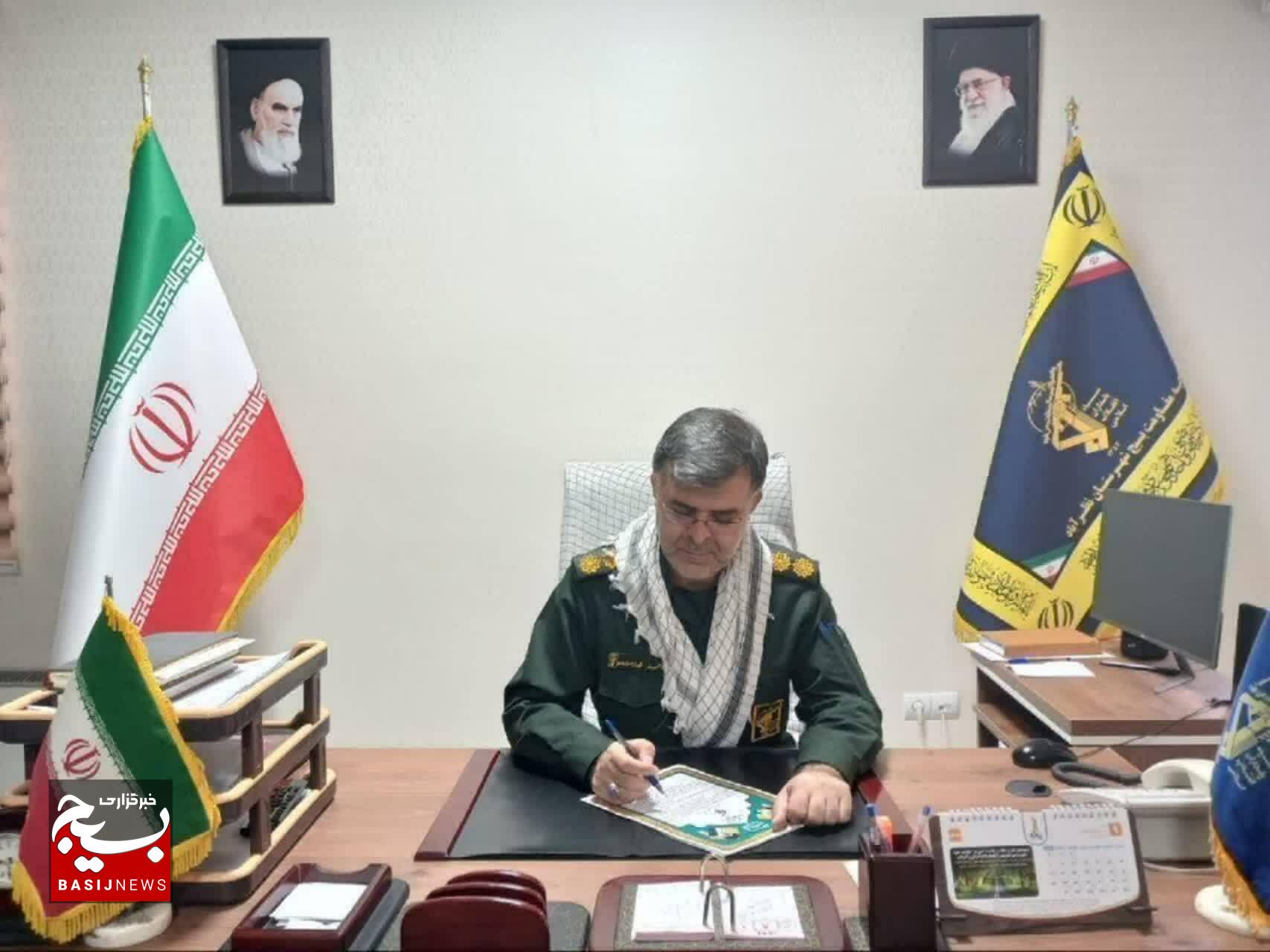 اردوهای جهادی بسترساز درمان رایگان هزار نفر در شهرستان نظرآباد شده است اردوهای جهادی بسترساز درمان رایگان هزار نفر در شهرستان نظرآباد شده است