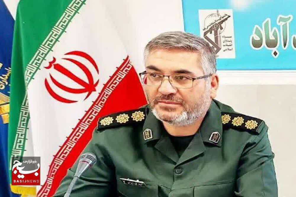 برگزاری ۱۴ ویژه‌برنامه طی هفته دفاع مقدس در اسدآباد