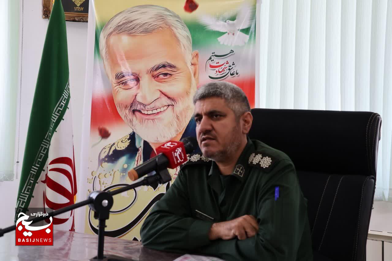 بیش از ۱۲۵ برنامه متنوع برای گرامیداشت هفته مقدس در مه ولات بیش از ۱۲۵ برنامه متنوع برای گرامیداشت هفته مقدس در مه ولات