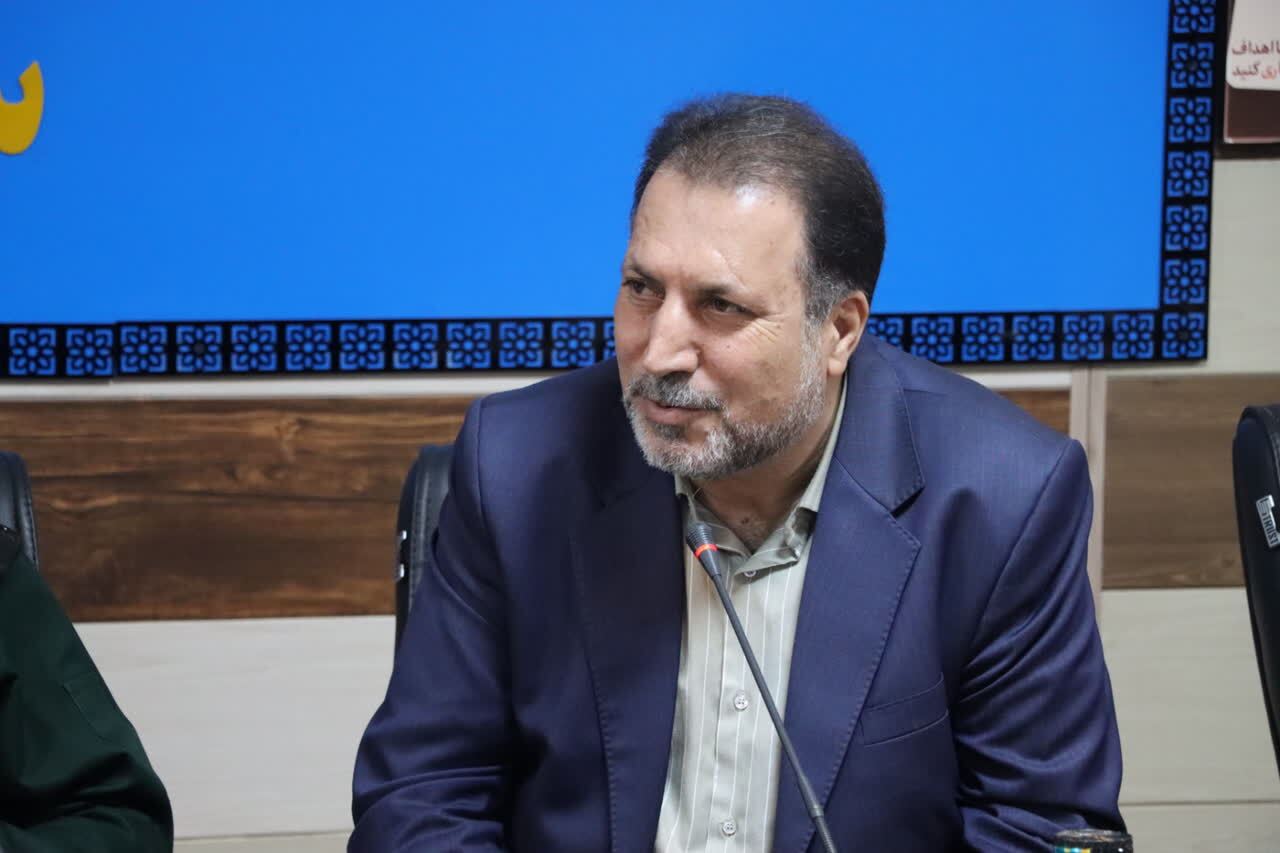 با همکاری سپاه و بسیج به دنبال اجرای سند تحول بنیادین آموزش و پرورش هستیم با همکاری سپاه و بسیج به دنبال اجرای سند تحول بنیادین آموزش و پرورش هستیم