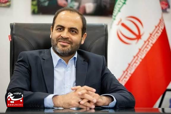 دوران دفاع مقدس آزمون ولایت مداری بود