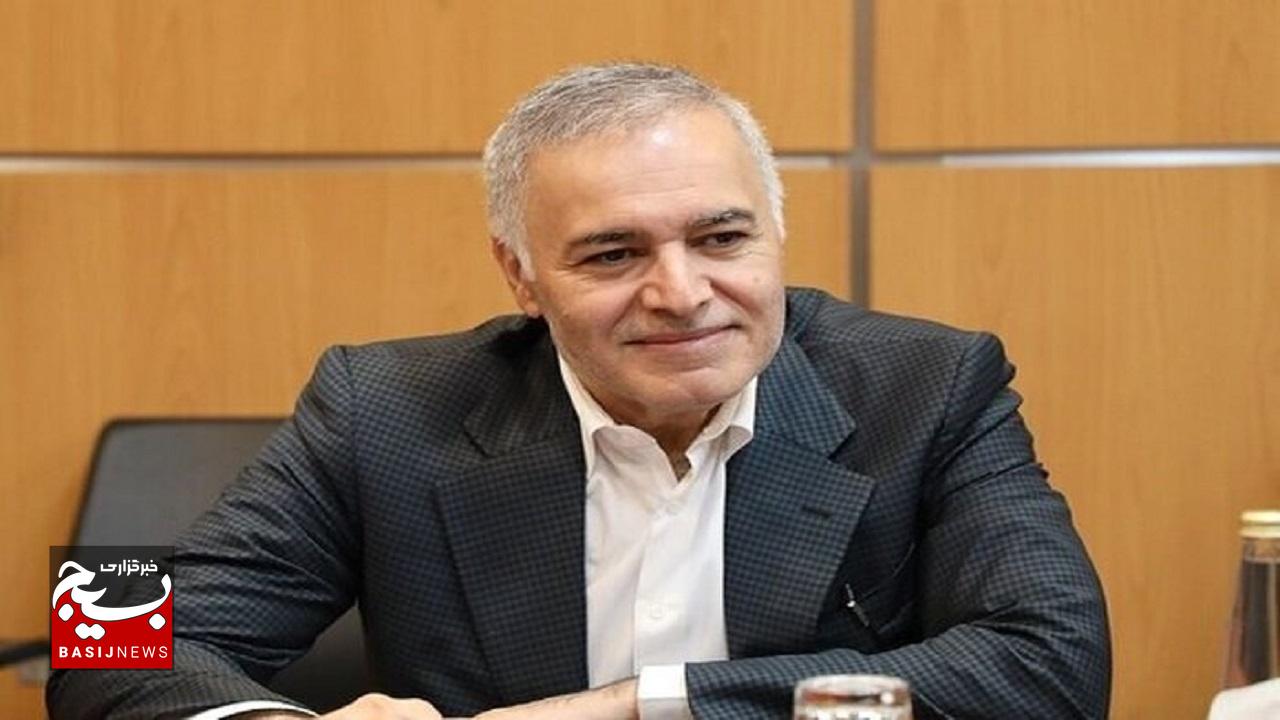 کمبود منابع آبی و آلودگی هوا دو دغدغه مهم در کشور است کمبود منابع آبی و آلودگی هوا دو دغدغه مهم در کشور است