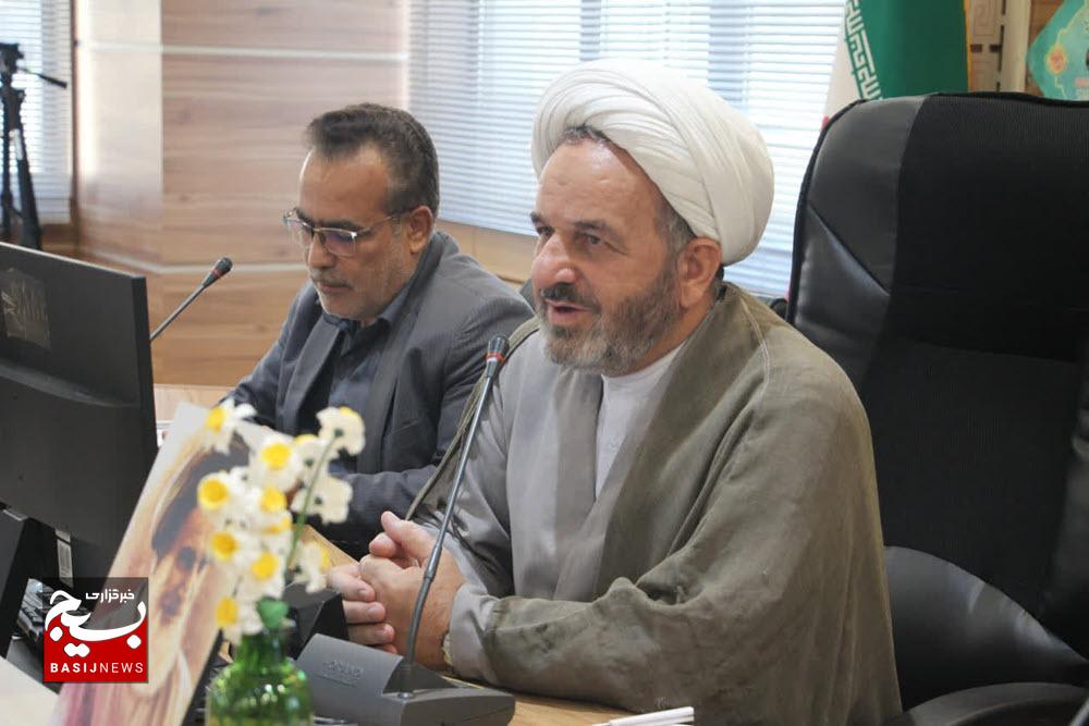 ضرورت حفظ روحیه جهادی و آمادگی همه‌جانبه در برابر دشمنان