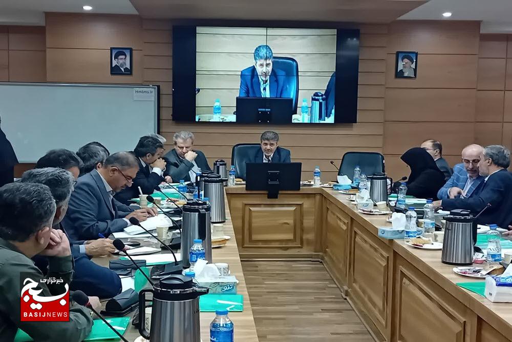 گذار از نظام سنتی آمارگیری به نظام نوین مبتنی بر داده/ سرشماری ۱۴۰۵ ثبتی‌مبنا می‌شود