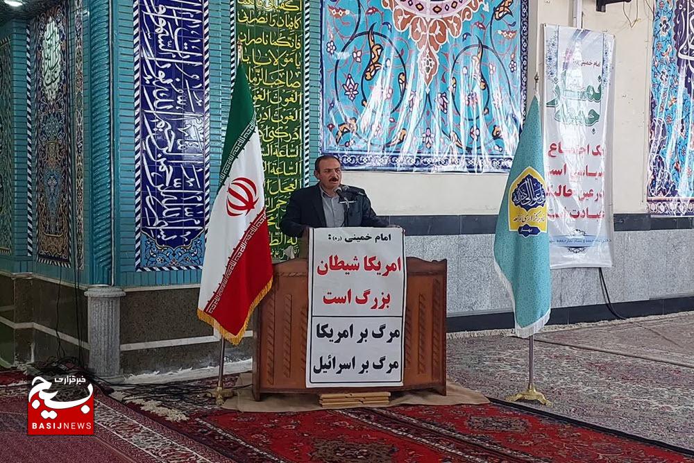 بهره‌برداری از ۸۳ پروژه با اعتبار ۵۹٠ میلیارد تومان در شهرستان بهار