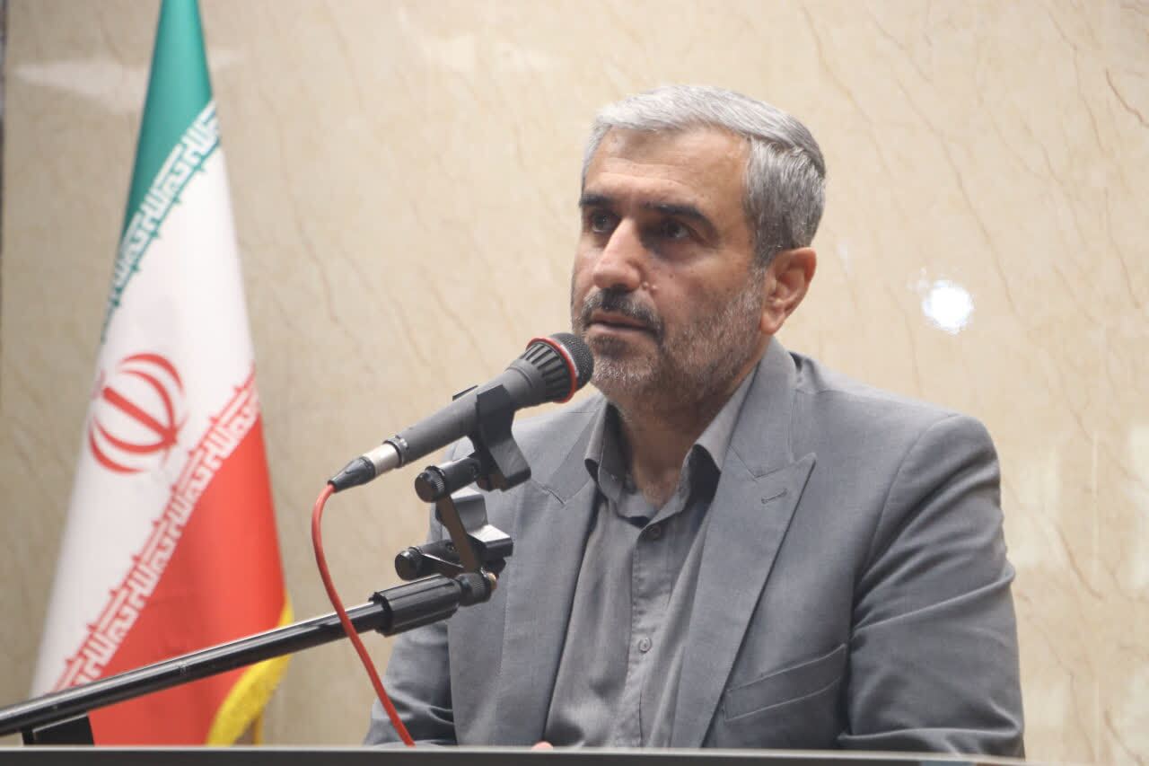 خلع سلاح کشور از اهداف دشمنان در جنگ اخیر بود/دشمن در جنگ 12 روزه دچار اشتباهات محاسباتی زیادی شد