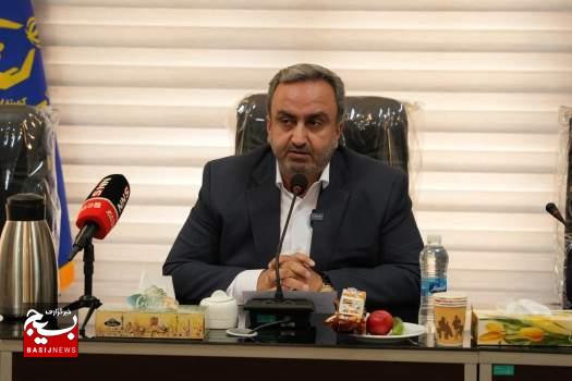 پرداخت بیش از ۵۸۰ میلیارد ریال، تسهیلات به مددجویان استان البرز پرداخت بیش از ۵۸۰ میلیارد ریال، تسهیلات به مددجویان استان البرز