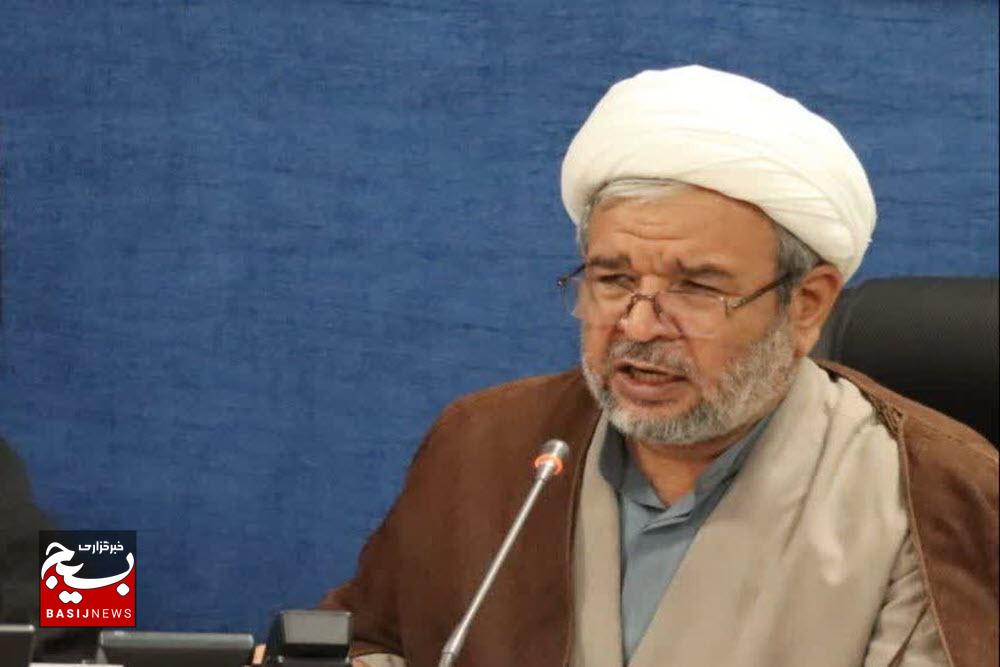 روحانیون تبلیغی همواره حامی و همراه رزمندگان در مأموریتها بودهاند