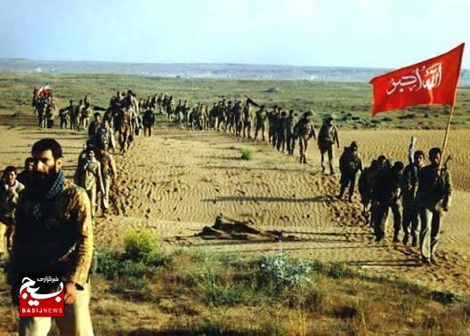 روایتی از مادران جنگ؛ ستون‌هایی که هنوز ایستاده‌اند