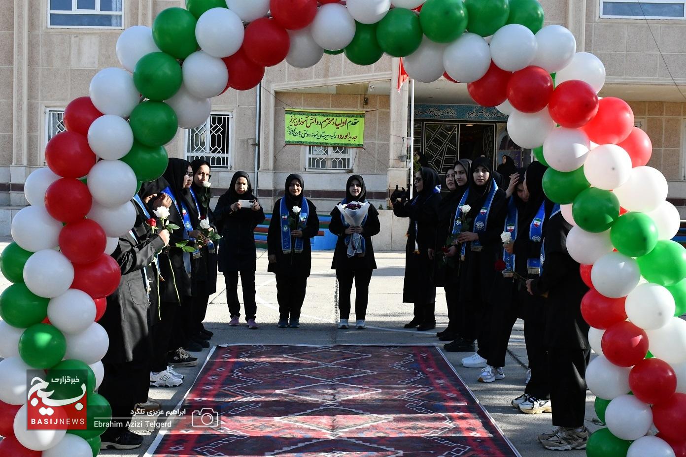 آغاز سال تحصیلی جدید برای 160 هزار دانش آموز کهگیلویه و بویراحمد
