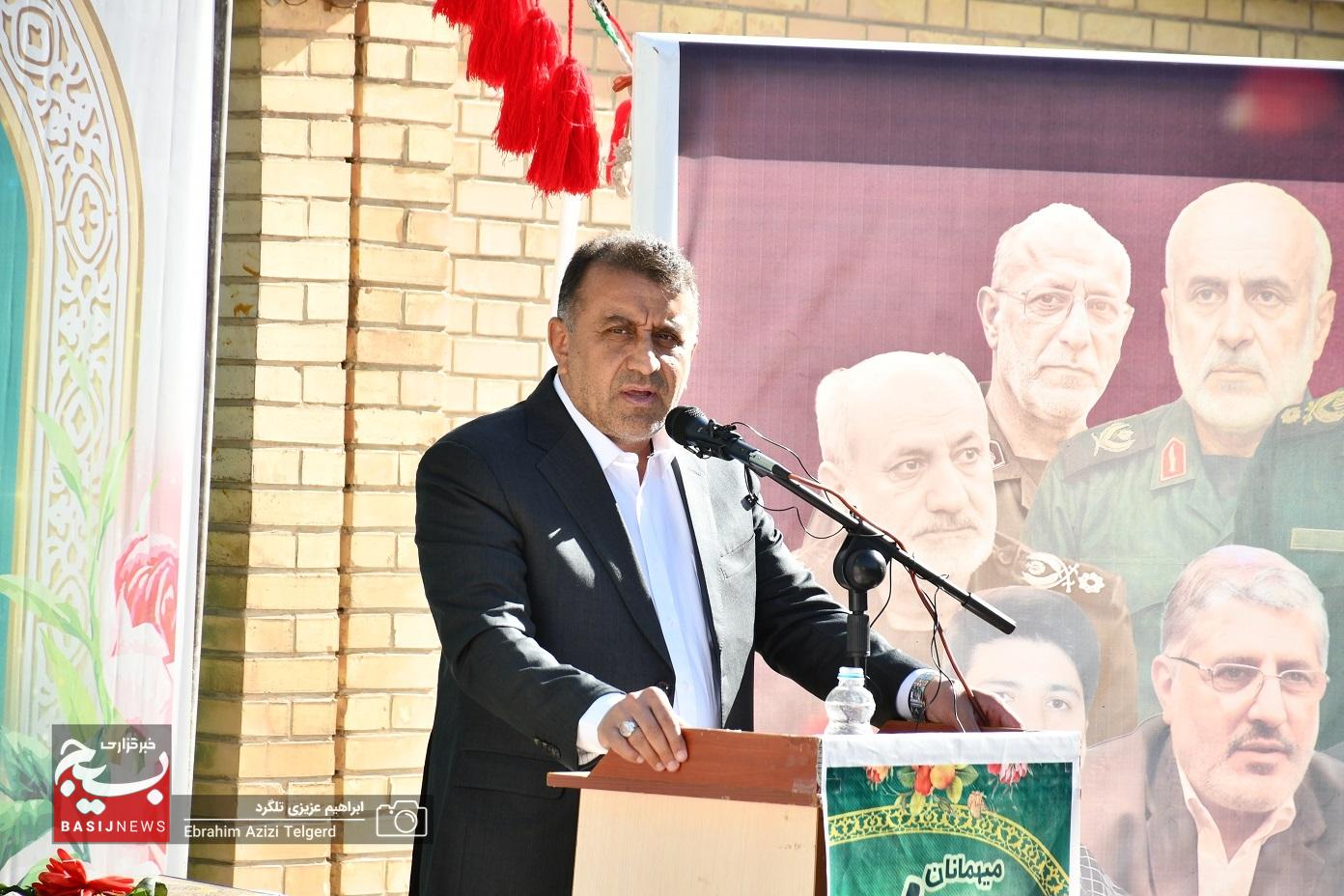 آغاز سال تحصیلی جدید برای 160 هزار دانش آموز کهگیلویه و بویراحمد