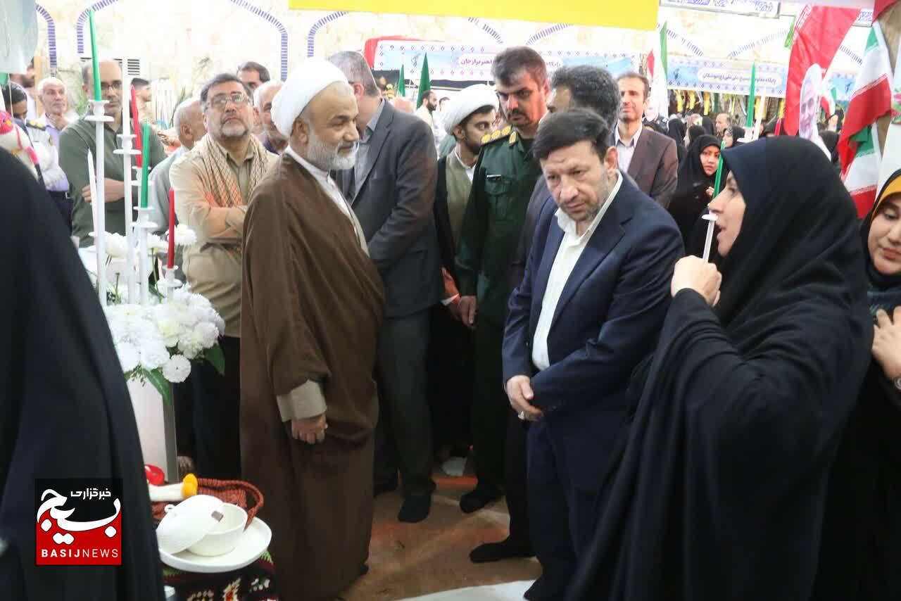 فرهنگ ایثار، شهادت و ولایت پذیری مهمترین دستاوردهای دفاع مقدس است فرهنگ ایثار، شهادت و ولایت پذیری مهمترین دستاوردهای دفاع مقدس است