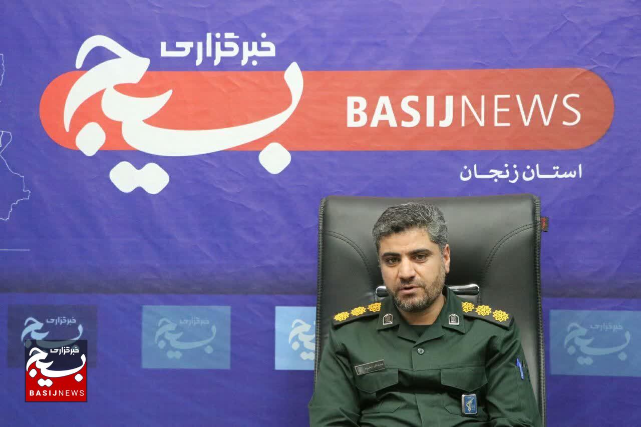 دفاع مقدس، دانشگاهی برای تربیت انسانهای وارسته بود دفاع مقدس، دانشگاهی برای تربیت انسانهای وارسته بود