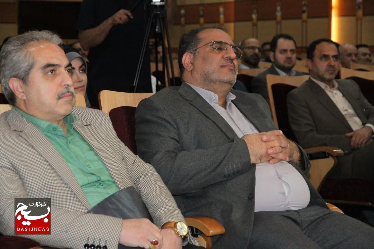 برگزاری باشکوه مراسم “یاد یاران” در شرکت ملی پالایش و پخش فرآوردههای نفتی ایران به مناسبت هفته دفاع مقدس برگزاری باشکوه مراسم “یاد یاران” در شرکت ملی پالایش و پخش فرآوردههای نفتی ایران به مناسبت هفته دفاع مقدس