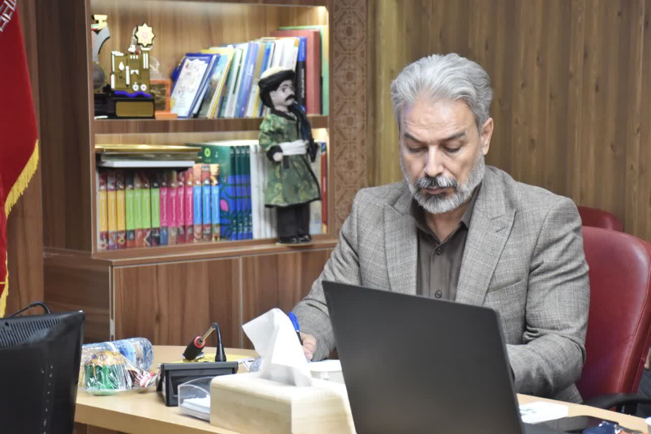 لرستان؛ ۳۶۰ برنامه هفته ملی کودک با محور خانواده و نخستین یادواره شهدای کودک و نوجوان کلید خورد
