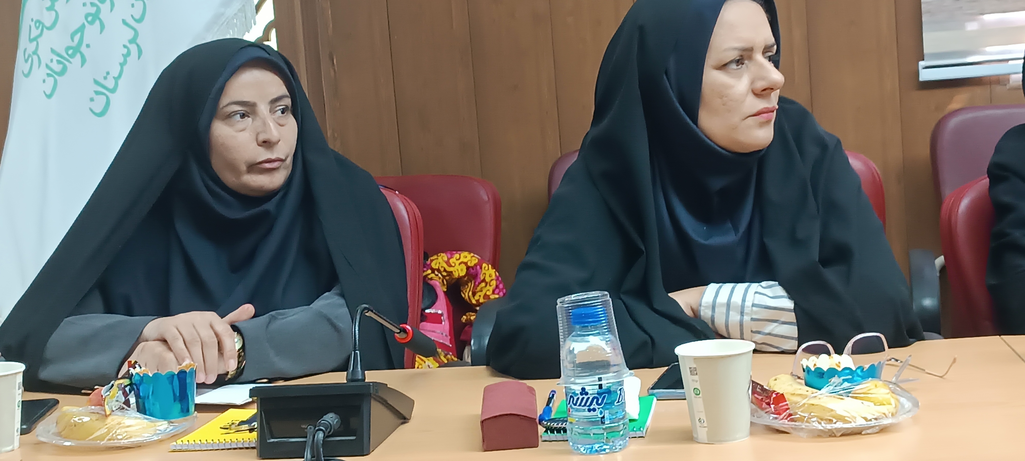لرستان؛ ۳۶۰ برنامه هفته ملی کودک با محور خانواده و نخستین یادواره شهدای کودک و نوجوان کلید خورد